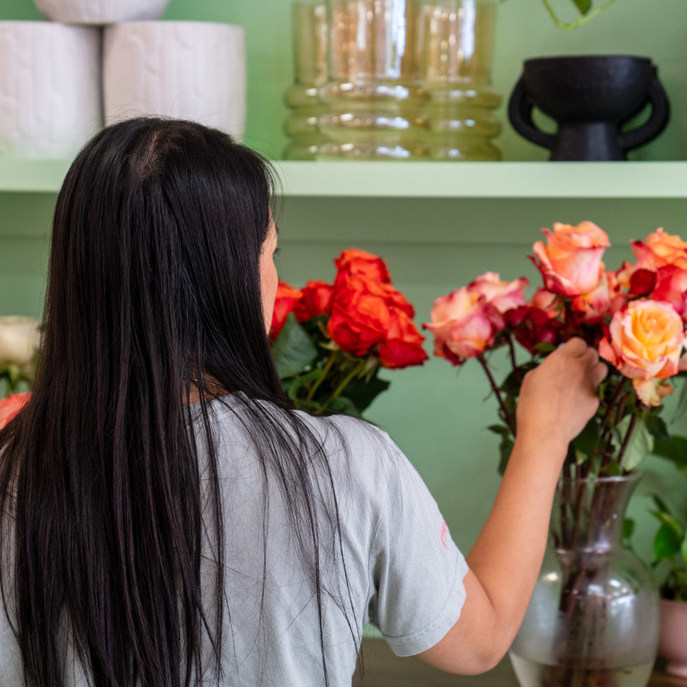 Fleurals Flower Delivery