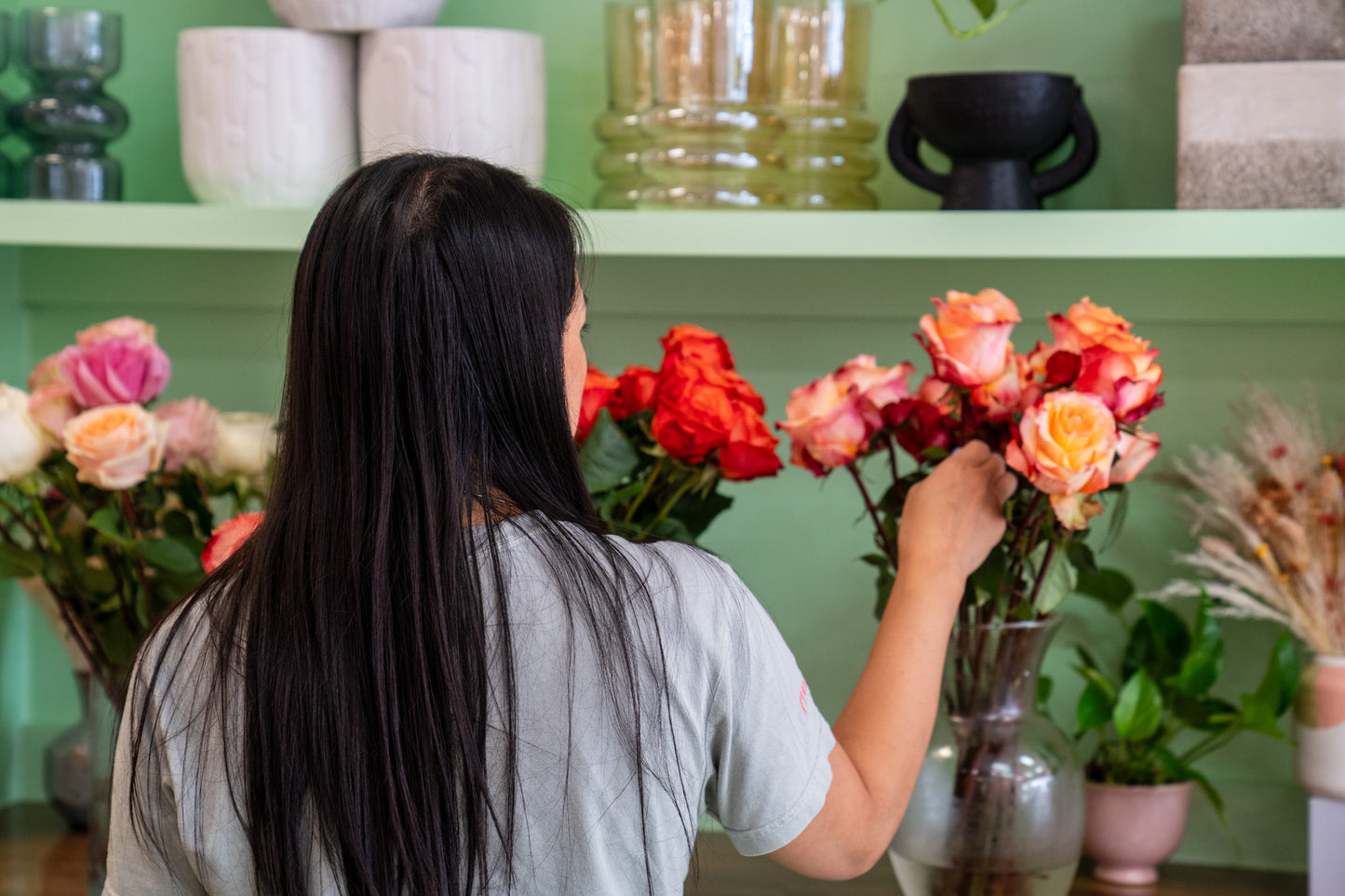 Fleurals Flower Delivery